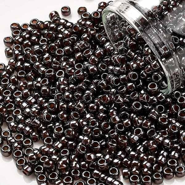 TOHO Round Seed Beads