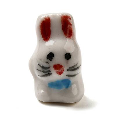 Handmade Porcelain Beads
