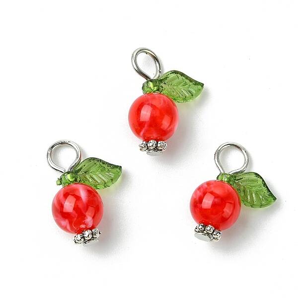 Acrylic Pendants