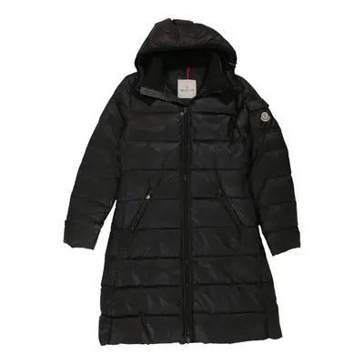 Pepper Grenoble Parc Sud Galaxie Moncler Puffer - Medium Black Polyamide | Size: medium