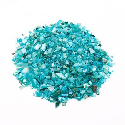 Natural Freshwater Shell Beads