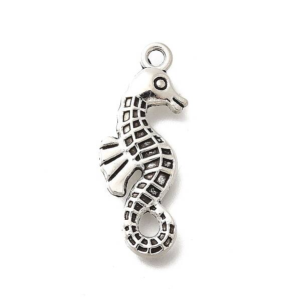 Tibetan Style Alloy Pendants