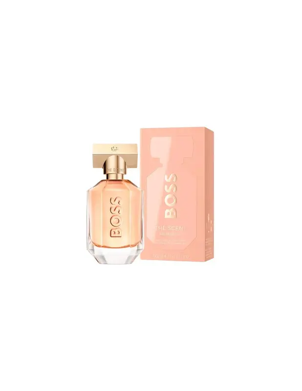 Hugo Boss The Scent for her Edp Spray 50 ml
