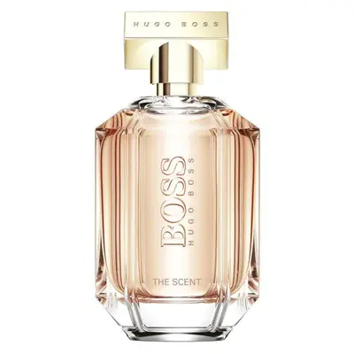 Hugo Boss The Scent for her Edp Spray 50 ml