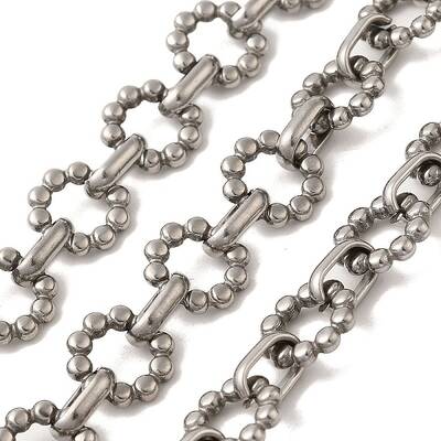 304 Stainless Steel Chains
