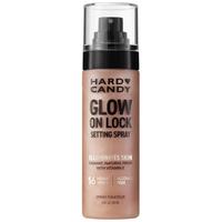Glow on Lock