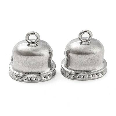 Non-Tarnish 316 Stainless Steel Charms