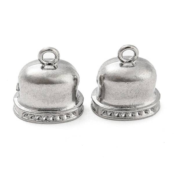 Non-Tarnish 316 Stainless Steel Charms