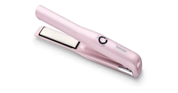 Beurer Mini hair straightener HS 20