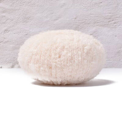 Wool and Polyester Yarn