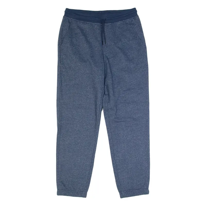 PATAGONIA Mens Joggers Blue Tapered S W30 L27
