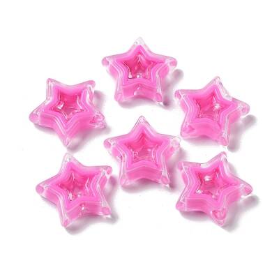 Acrylic Beads