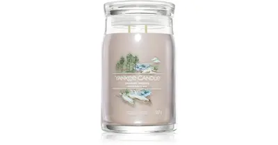 Yankee Candle Seaside Woods Signature candle- 567g