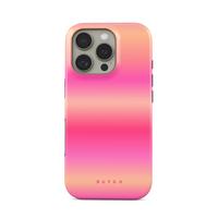 SPF 100 - y2cased Burga Tough Phone Case Art Cover With Magsafe for iPhone 16/15/14/13/12/11 Pro Max