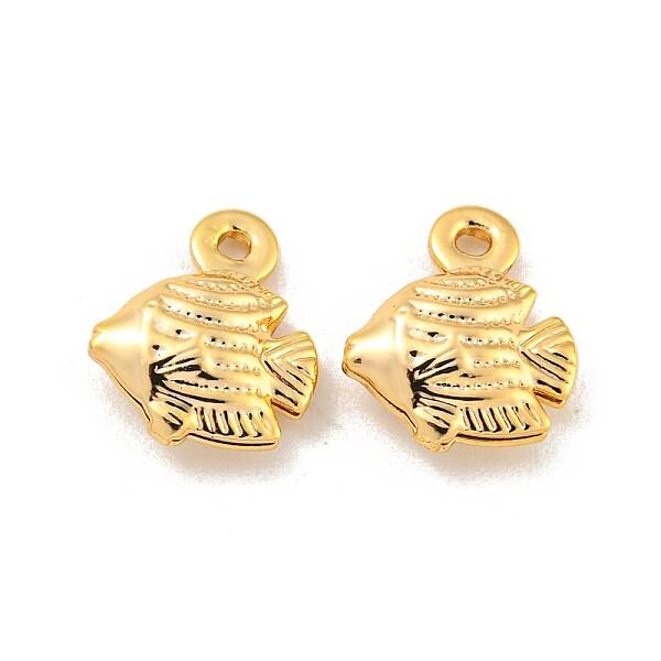 Brass Pendants