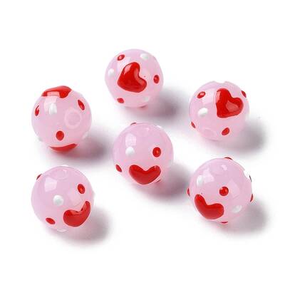 Handmade Lampwork Beads