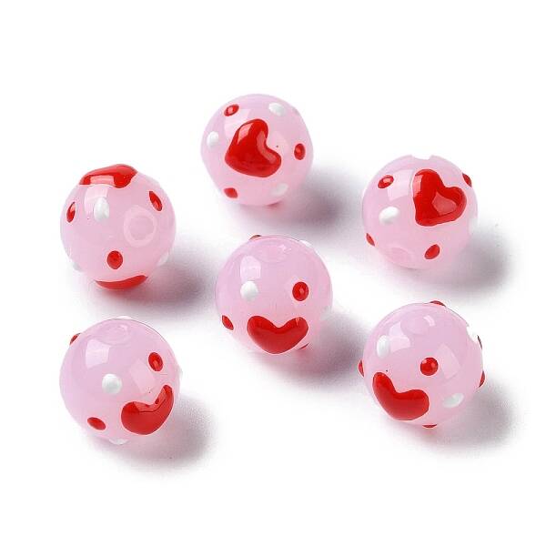 Handmade Lampwork Beads