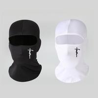 Unisex Balaclava Face Mask, Accessories for Men, New Style Sun Protection Face Cover for Outdoor Sports Like Motorcycling, Hi...
