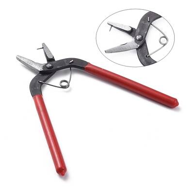 Carbon Steel Jewelry Pliers