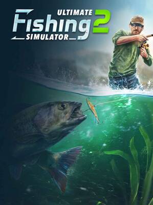 Ultimate Fishing Simulator 2 Middle East | Steam