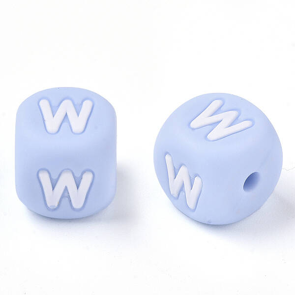 Food Grade Eco-Friendly Silicone Beads