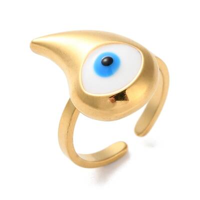 304 Stainless Steel Rings