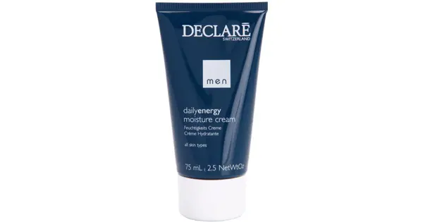 Declaré Daily Energy Skin Moisturizer - 75ml
