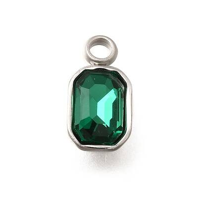 304 Stainless Steel Pendants