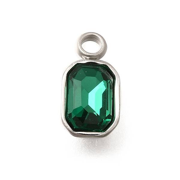 304 Stainless Steel Pendants