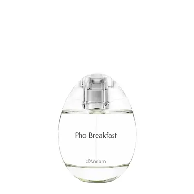 D'annam Pho Breakfast Eau de Parfum 50 ml