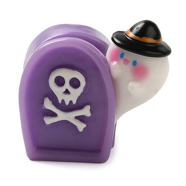 Halloween Ornaments