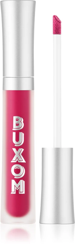 Buxom FULL-ON™ Plumping Liquid Lipstick Light Matte Color Hit the Beach 4.2ml