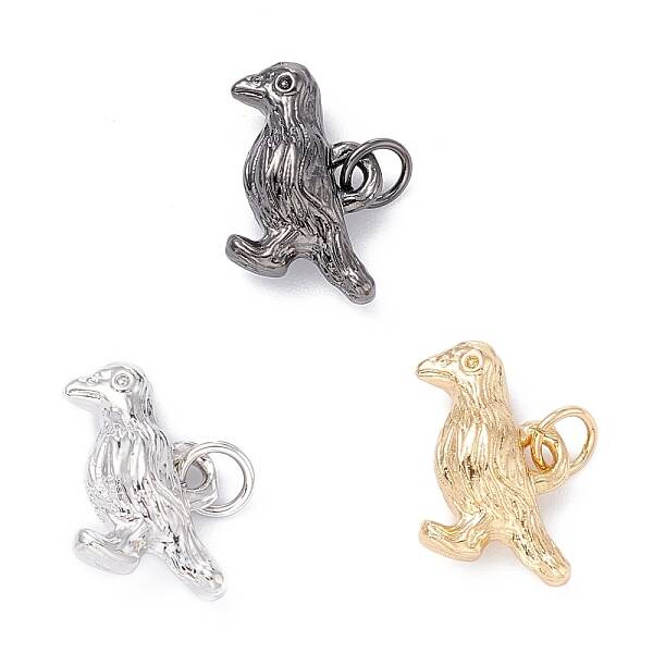 Brass Charms
