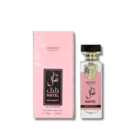 Arabiyat Prestige Nayel Her Majesty Eau De Parfum 2.4FL.OZ For Women