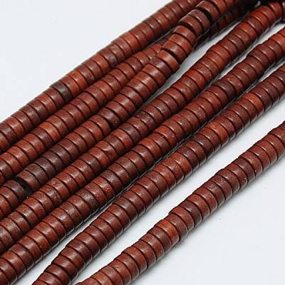 Synthetic Turquoise Beads Strands