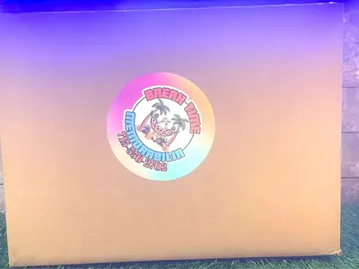 PYT Authentic Break Time Flex/ Authentic mix. Guaranteed Pack of Panini Cards!