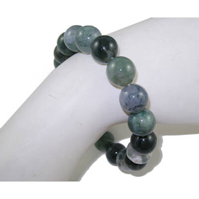 Gemstone Bracelet