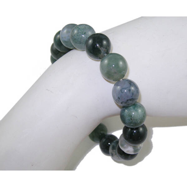 Gemstone Bracelet