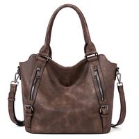 CLUCI dealsforyoudays Tote Bag for Women Leather Handbags Purses for Women Lightweight Work Tote with Multiple Compartments f...