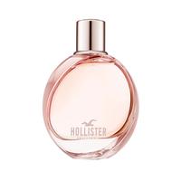 Hollister Wave Women 3.4oz/100ml  Eau De Parfum