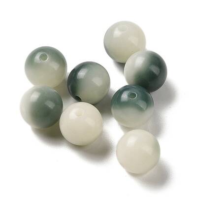 Natural Bodhi Root Beads