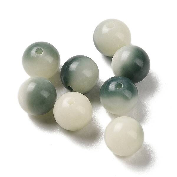 Natural Bodhi Root Beads