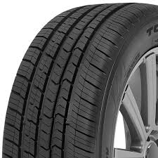 Toyo Tire Open Country Q/T Premium Touring - 245/60R18 105H