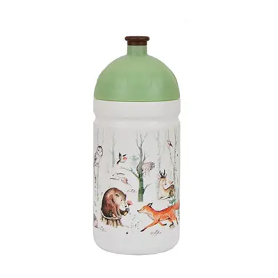 R&b Forest Animals Bottle 0.5 l