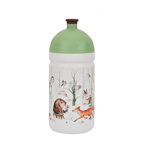 R&b Forest Animals Bottle 0.5 l