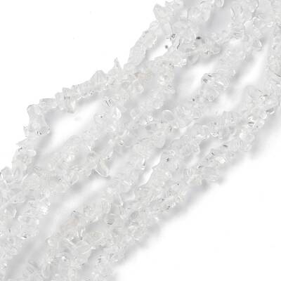 K9 Glass Beads Strands