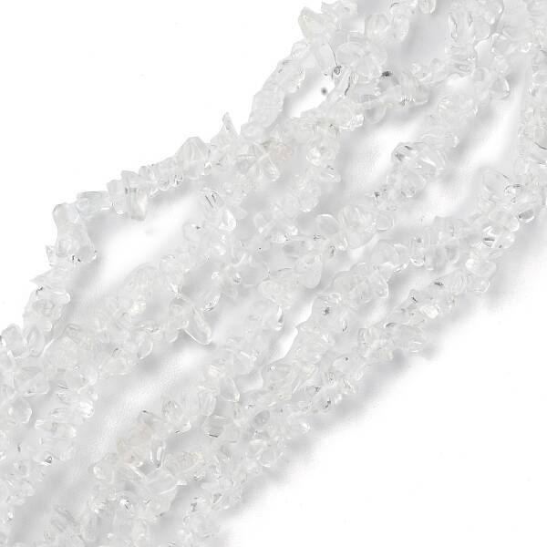 K9 Glass Beads Strands