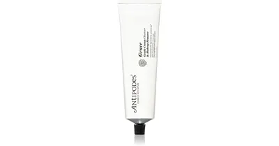 Antipodes Grace delicate cleansing and make-up remover cream 120 ml
