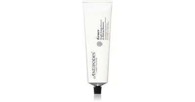 Antipodes Grace delicate cleansing and make-up remover cream 120 ml