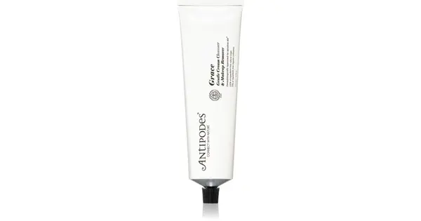 Antipodes Grace delicate cleansing and make-up remover cream 120 ml